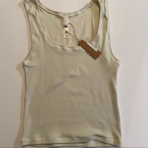Skims tank top